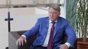 Почетные гражданин Новокузнецка. Табачников Владимир Васильевич