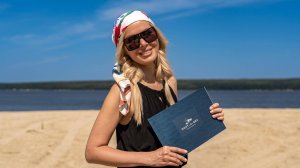 «Порт-А-Якс»: знакомство и послевкусие от Ларисы Тютиной