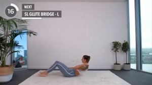getfitbyivana BRAZILIAN BUTT LIFT