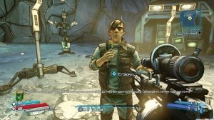 Borderlands - The Pre-Sequel - 19