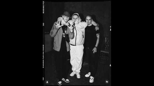 FREE WEST COAST BOOM BAP TYPE BEAT (FRIENDLY THUG 52 NGG/Big Baby Tape/Kizaru) смотреть онлайн