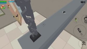 Обзор обновы в чикен ган 4.8.0 (поздно) chicken gun