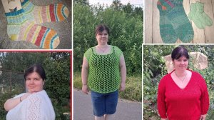 Готовые работы за июнь и июль! Планы на август 💥