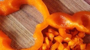 Интересный салат на день рождения