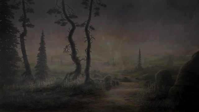 02 - Valley of dreams