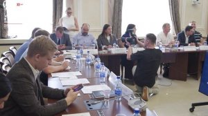 ЕДГ-2025: НКО будут обеспечивать чистоту голосования