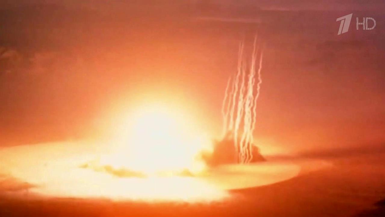 Газета New York Post назвала ядерный удар по Японии спасением миллионов жизней