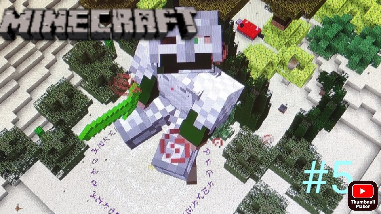 Lp.Магические приключения #5.Метла.