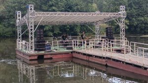 Лучший Самый День (Рок - Движ Саров 2025)