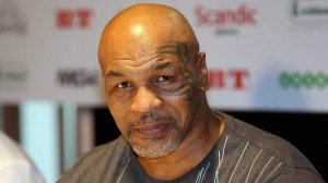 Легендарное интервью Майка Тайсона после победы в бою.