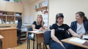 отзыв на курс кадры