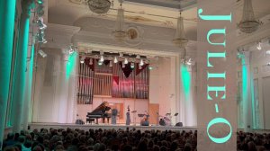 Марк Саммер «Джули-О»