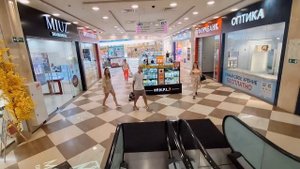 ВЛОГ С МАМОЙ ШОПИНГ НАКУПИЛИ ЗОЛОТЫХ УКРАШЕНИЙ