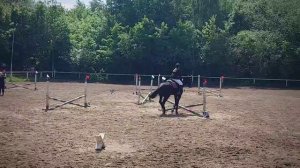 Калинов Мост / Конь Огонь