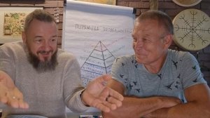 Когда в семье богомолы