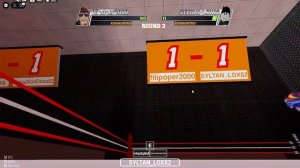 Начинаю играть в боксёрскую  лига