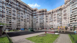 г. Мурино, улица Шоссе в Лаврики, дом 59, корпус 1