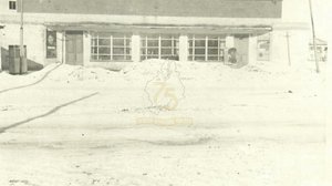 Исторические прогулки по Ишиму. Район Авангард.