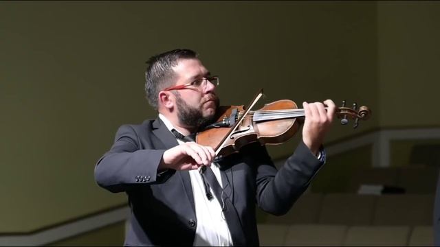 Странствую. Христианская песня