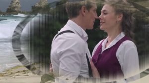 Вечная любовь - Ш. Азнавур и М. Матье