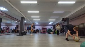 СИЛОВАЯ ТРЕНИРОВКА ЦЕЛОЕ ЗАНЯТИЕ / SUPER STRONG / ГРУППОВАЯ ТРЕНИРОВКА