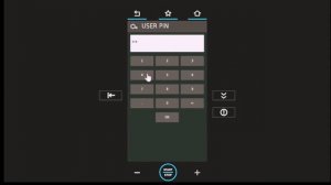 UNOX "Как изменить язык интерфейса в печах UNOX?"