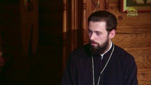 Таинства Церкви. Беседа со священником Николаем Устиновым