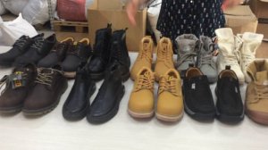 ⚡НОВОЕ ПОСТУПЛЕНИЕ⚡сти297. Обувь мужская демисезон новая