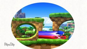 Соник 2 бета 1.5