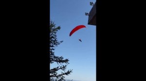 Августовский полёт 2025