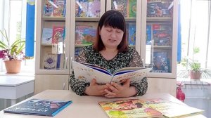 Обзор книг современных российских писателей о детском саду, часть 1