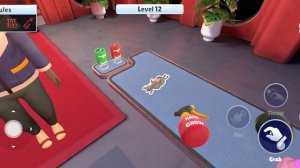 ИГРАЕМ ВЗОЛОМ Я ОХРАНИК