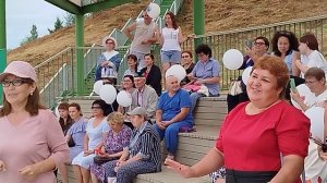 Песни над Волгой 24