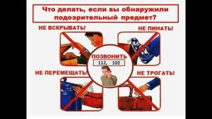 Террор
