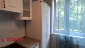 Уютная квартира в Лефортово под ключ