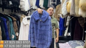 ВРЕМЯ ВЫГОДНЫХ ПОКУПОК‼️ ШУБЫ СО СКИДКОЙ -50% В САЛОНЕ «ДОМ МЕХА У РОМЫ»