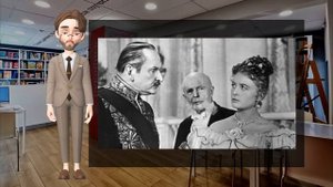 Виртуальный писатель «Чехов_рассказывает»