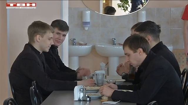 Телеканал  ТВН  снял видеосюжет о Великом посте в КПДС