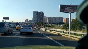 Шкода Октавия А8! Яндекс такси. Сегодня справился без Межгорода!