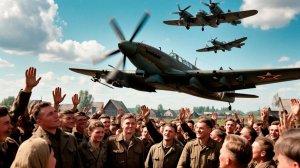 вов, нейросеть