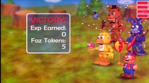 прохождение фнаф ворлд
1 часть