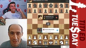 ЭПИЧНАЯ БИТВА!!! Александр Гельман - Матвей Гальченко 05.08.2025