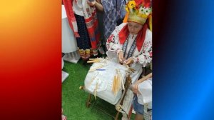 ВДНХ. Орловская область. Выставка Россия 2024.