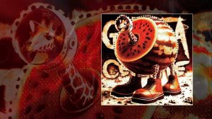 ZXLXN, VANAWEIN - GIRAFA CELESTE FUNK (Официальная премьера трека)