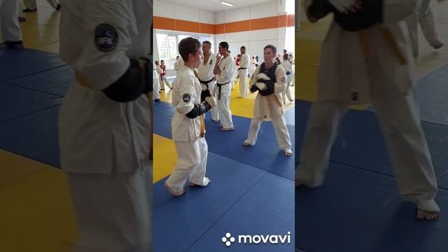 УТС под руководством шихана Горохов А.Ю. 2022 смотреть онлайн