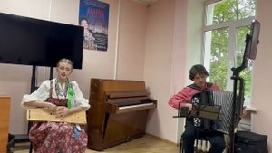 «Сормовская дорожка» Елизавета Перебайло