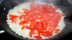 Испанский рыбный суп