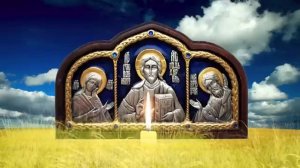 🙏🕯️Мольба ВО ИСЦЕЛЕНИЕ от болезней, послушайте сами включите больному.Поделитесь с нуждающимися ☦️