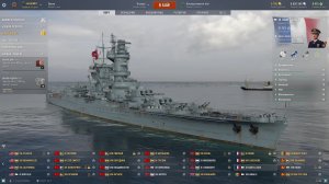 Мир кораблей