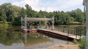 Реактор  (РОК - ДВИЖ САРОВ 2025)